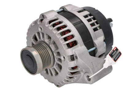 Alternatoare Electromotoare - Alternator potrivit SSANGYONG ACTYON I, KYRON, REXTON / REXTON II, RODIUS I 2.0D/2.7D dupa 2004 - (12V, 115A)