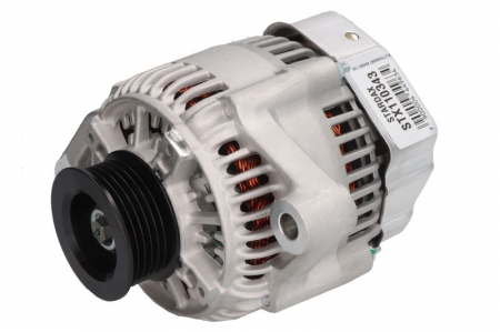 Alternatoare Electromotoare - Alternator potrivit JEEP CHEROKEE 4.0 1986-2001 - (12V, 117A)