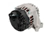 Alternator potrivit ABARTH GRANDE PUNTO, PUNTO; ALFA ROMEO GIULIETTA, MITO; FIAT 500, 500 C, 500L, BRAVO II, DOBLO, GRANDE PUNTO, LINEA, PANDA, PUNTO, PUNTO EVO, TIPO 0.9-1.4LPG dupa 2007 - (12V, 120A [2]