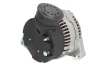 Alternator (12V, 120A) AUDI 100, 80, A4, A6, A8, CABRIOLET, COUPE; VW PASSAT 1.9D-2.8 intre 1990-2005 [2]