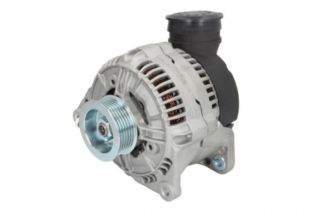 Piese Auto - Alternator (12V, 120A) AUDI 100, 80, A4, A6, A8, CABRIOLET, COUPE; VW PASSAT 1.9D-2.8 intre 1990-2005