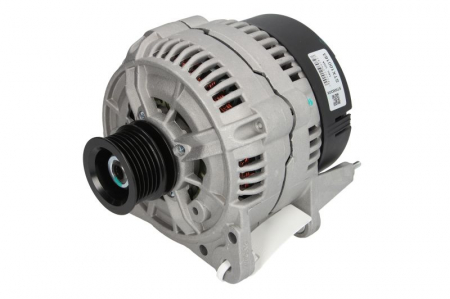 Piese Auto - Alternator (12V, 120A) AUDI 80, A4, A6, CABRIOLET; FIAT CROMA; VW POLO 1.9D/2.0 intre 1991-2012