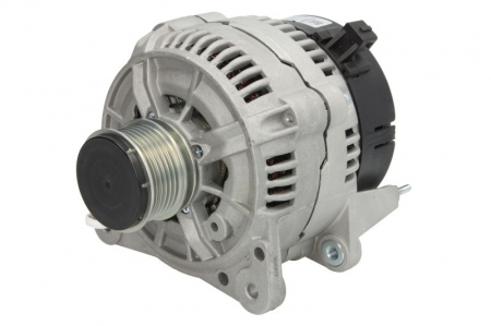 Piese Auto - Alternator (12V, 120A) AUDI A3; SEAT ALHAMBRA; SKODA OCTAVIA I; VW GOLF IV, SHARAN 1.8/1.9D intre 2006-2010