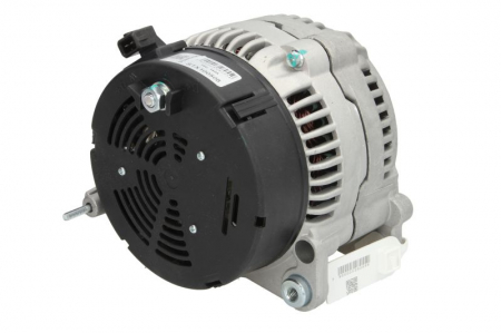 Alternator (12V, 120A) AUDI A3; SEAT ALHAMBRA; SKODA OCTAVIA I; VW GOLF IV, SHARAN 1.8/1.9D intre 2006-2010 [1]