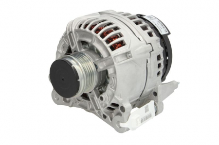 Piese Auto - Alternator (12V, 120A) AUDI A4, A6; SKODA SUPERB I; VW PASSAT 1.9D/1.9DH/2.0D intre 1995-2008