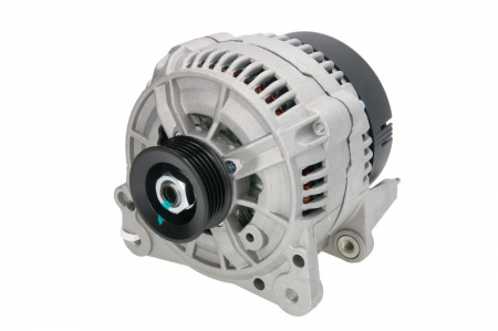 Piese Auto - Alternator (12V, 120A) AUDI A4, A6; VW PASSAT 1.9D intre 1996-2001