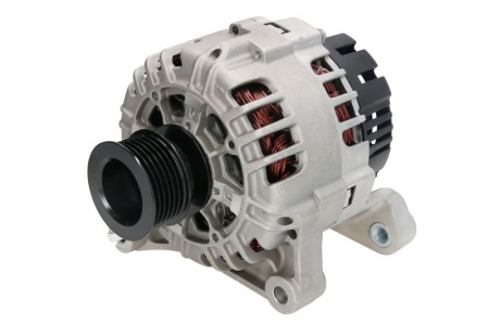 Piese Auto - Alternator (12V, 120A) BMW Seria 3 (E46), 5 (E39), 7 (E38), X5 (E53); LAND ROVER FREELANDER 2.0D/2.5D/3.0D intre 1998-2006