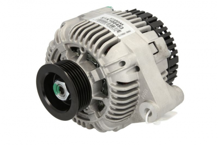 Alternatoare Electromotoare - Alternator potrivit CITROEN BERLINGO, EVASION, JUMPY, XANTIA, XM, XSARA, ZX; FIAT SCUDO, ULYSSE; LANCIA ZETA; PEUGEOT 406, 605, 806, EXPERT, PARTNER 1.8D/1.9D/2.1D 1989-2006 - (12V, 120A)