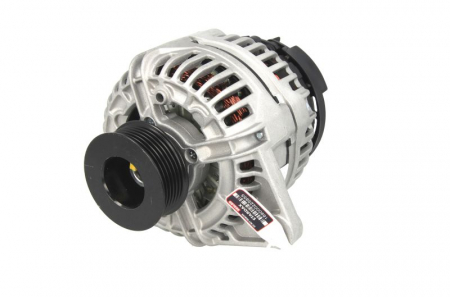 Alternatoare Electromotoare - Alternator potrivit IVECO DAILY III 2.8D 1999-2007 - (12V, 120A)