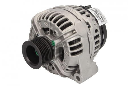 Alternatoare Electromotoare - Alternator potrivit MERCEDES C (CL203), C T-MODEL (S203), C (W203) 2.0/2.3 2000-2002 - (12V, 120A)