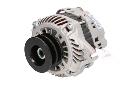 Alternator (12V, 120A) MITSUBISHI PAJERO IV 3.2D dupa 2007 [0]