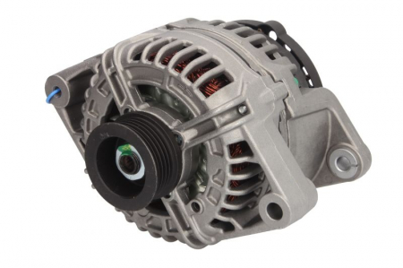 Alternator (12V, 120A) OPEL ASTRA F, ASTRA G, ASTRA H, ASTRA H GTC, COMBO, COMBO TOUR, CORSA C, MERIVA A, SIGNUM, TIGRA, VECTRA C, VECTRA C GTS, ZAFIRA A; SAAB 9-3 1.4-2.0 dupa 1996 [0]