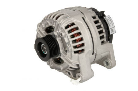 Alternator (12V, 120A) OPEL ASTRA G, ZAFIRA A 2.0D intre 1998-2005 [0]