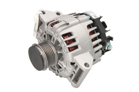Alternator (12V, 120A) OPEL INSIGNIA A 2.0/2.0ALK intre 2008-2017 [0]