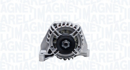 Alternator potrivit ABARTH 500 / 595 / 695, GRANDE PUNTO; FIAT 500, 500 C, DOBLO, DOBLO CARGO, GRANDE PUNTO, IDEA, PUNTO EVO; LANCIA MUSA 1.2/1.4/1.4LPG dupa 2003 - (12V, 120A) [2]