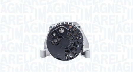 Alternator potrivit ABARTH 500 / 595 / 695, GRANDE PUNTO; FIAT 500, 500 C, DOBLO, DOBLO CARGO, GRANDE PUNTO, IDEA, PUNTO EVO; LANCIA MUSA 1.2/1.4/1.4LPG dupa 2003 - (12V, 120A) [1]