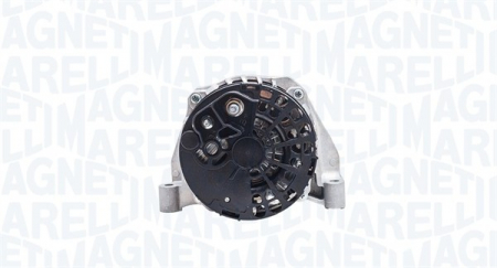 Alternator (12V, 120A) potrivit ABARTH GRANDE PUNTO; ALFA ROMEO GIULIETTA, MITO; FIAT BRAVO II, GRANDE PUNTO, LINEA, PUNTO EVO; LANCIA DELTA III, MUSA 1.4/1.6D 05.07- [0]