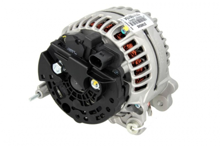 Alternator (12V, 120A) potrivit AUDI A2; SEAT AROSA, CORDOBA, IBIZA III, IBIZA IV, IBIZA IV SC; SKODA FABIA I, FABIA I PRAKTIK, FABIA II, ROOMSTER, ROOMSTER PRAKTIK; VW CADDY III 1.2-3.2 06.96- [1]