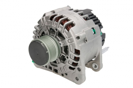 Alternator (12V, 120A) potrivit AUDI A3, A4 B5, TT; FORD GALAXY I, GALAXY MK I; SEAT ALHAMBRA, CORDOBA, CORDOBA VARIO, IBIZA II, IBIZA III, INCA, LEON, TOLEDO II; SKODA FABIA I 1.0-3.2 01.95- [0]