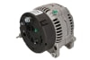 Alternator (12V, 120A) potrivit AUDI A4 B5; VW PASSAT B5, POLO, POLO III CLASSIC, POLO IV 0.8/1.9D 09.75- [2]