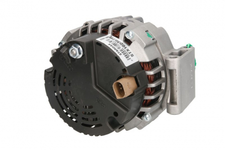 Alternator potrivit AUDI A4 B6, A4 B7, A6 C5; BMW X3 (E83); VW PASSAT B5.5, PASSAT B6, POLO IV, TIGUAN 1.6-3.6 dupa 2000 - (12V, 120A) [1]