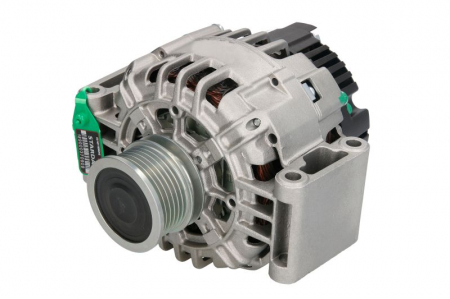 Alternatoare Electromotoare - Alternator potrivit AUDI A4 B6, A4 B7, A6 C5; BMW X3 (E83); VW PASSAT B5.5, PASSAT B6, POLO IV, TIGUAN 1.6-3.6 dupa 2000 - (12V, 120A)