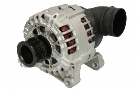 Alternator (12V, 120A) potrivit BMW 3 (E46), 3 (E90), 5 (E39), 7 (E38), X5 (E53), Z3 (E36) 2.0-4.4 08.95-12.07 [0]