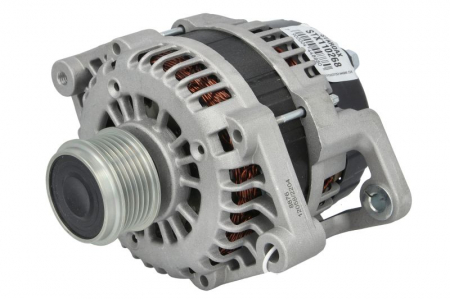 Alternator (12V, 120A) potrivit CHEVROLET CAPTIVA, EPICA, LACETTI, NUBIRA; OPEL ANTARA A; SKODA FABIA II; SUBARU LEGACY IV, OUTBACK 1.2-2.5 09.03- [0]