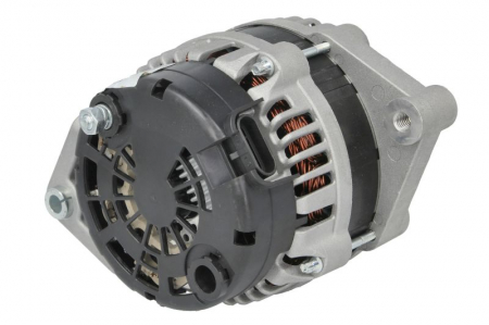 Alternator (12V, 120A) potrivit CHEVROLET CAPTIVA, EPICA, LACETTI, NUBIRA; OPEL ANTARA A; SKODA FABIA II; SUBARU LEGACY IV, OUTBACK 1.2-2.5 09.03- [1]
