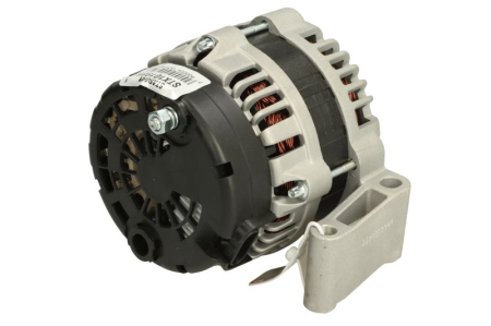 Alternator (12V, 120A) potrivit CHEVROLET CAPTIVA; OPEL ANTARA A 3.2 06.06- [1]
