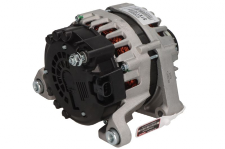Alternator (12V, 120A) potrivit CHEVROLET CRUZE; OPEL ASTRA J, ASTRA J GTC, CASCADA, MERIVA B, ZAFIRA C 1.4-2.0D 12.09- [1]