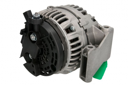 Alternator (12V, 120A) potrivit CHEVROLET VECTRA; OPEL ASTRA G, SIGNUM, SPEEDSTER, VECTRA B, VECTRA C, VECTRA C GTS, ZAFIRA A; SAAB 9-3, 9-3X 2.0/2.0ALK/2.2 06.00-02.15 [1]