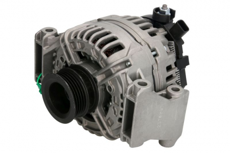 Alternator (12V, 120A) potrivit CHEVROLET VECTRA; OPEL ASTRA G, SIGNUM, SPEEDSTER, VECTRA B, VECTRA C, VECTRA C GTS, ZAFIRA A; SAAB 9-3, 9-3X 2.0/2.0ALK/2.2 06.00-02.15 [0]