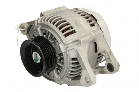 Alternator (12V, 120A) potrivit CHRYSLER CARAVAN, VOYAGER III, VOYAGER IV; DODGE CARAVAN 2.4-3.8 01.95-08.07 [0]