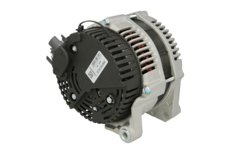 Alternator (12V, 120A) potrivit CITROEN BX, C15/MINIVAN, C4 GRAND PICASSO I, C4 PICASSO I, DS4, EVASION, JUMPER I, XANTIA, XM, XSARA; FIAT DUCATO, ULYSSE; LANCIA ZETA 1.0-2.5D 10.86- [1]