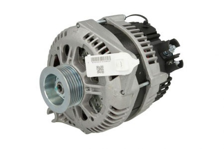 Alternator (12V, 120A) potrivit CITROEN BX, C15/MINIVAN, C4 GRAND PICASSO I, C4 PICASSO I, DS4, EVASION, JUMPER I, XANTIA, XM, XSARA; FIAT DUCATO, ULYSSE; LANCIA ZETA 1.0-2.5D 10.86- [0]