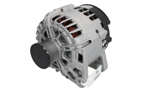 Alternator (12V, 120A) potrivit DACIA DOKKER, DOKKER EXPRESS/MINIVAN, DUSTER, DUSTER/SUV, LODGY, LOGAN II, LOGAN MCV II, SANDERO II; RENAULT ARKANA I, CAPTUR I, CLIO IV 0.9-2.0 01.11- [0]