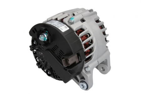 Alternator (12V, 120A) potrivit DACIA DOKKER, DOKKER EXPRESS/MINIVAN, DUSTER, DUSTER/SUV, LODGY, LOGAN II, LOGAN MCV II, SANDERO II; RENAULT ARKANA I, CAPTUR I, CLIO IV 0.9-2.0 01.11- [1]