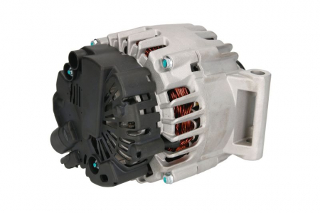 Alternator potrivit DS DS 4; CITROEN BERLINGO MULTISPACE, BERLINGO/MINIVAN, C3 II, C3 PICASSO, C4, C4 GRAND PICASSO I, C4 GRAND PICASSO II, C4 I, C4 II, C4 PICASSO I 1.4-2.0D dupa 2006 - (12V, 120A) [1]
