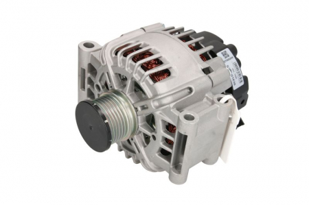 Alternatoare Electromotoare - Alternator potrivit DS DS 4; CITROEN BERLINGO MULTISPACE, BERLINGO/MINIVAN, C3 II, C3 PICASSO, C4, C4 GRAND PICASSO I, C4 GRAND PICASSO II, C4 I, C4 II, C4 PICASSO I 1.4-2.0D dupa 2006 - (12V, 120A)