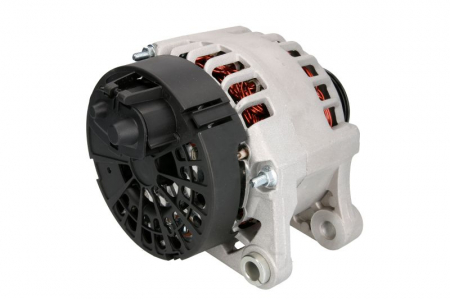 Alternator potrivit FIAT STILO; LANCIA LYBRA 1.8 1999-2007 - (12V, 120A) [1]