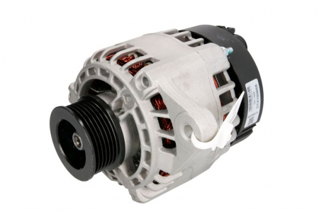 Alternatoare Electromotoare - Alternator potrivit FIAT STILO; LANCIA LYBRA 1.8 1999-2007 - (12V, 120A)