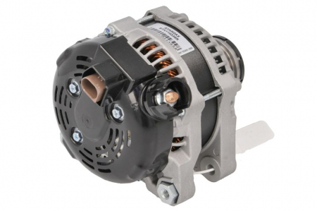 Alternator potrivit FORD ECOSPORT, FIESTA VI, FOCUS III, TOURNEO COURIER B460, TRANSIT COURIER B460, TRANSIT COURIER B460/MINIVAN 1.0 dupa 2012 - (12V, 120A) [1]