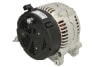 Alternator (12V, 120A) potrivit FORD GALAXY I, GALAXY MK I; SEAT ALHAMBRA, CORDOBA, CORDOBA VARIO, IBIZA II, TOLEDO I; VW CALIFORNIA T4 CAMPER, GOLF III, GOLF IV, PASSAT B3/B4 1.9D/2.5/2.5D 08.93-03.1 [2]