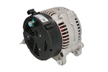 Alternator (12V, 120A) potrivit FORD GALAXY I; SEAT ALHAMBRA; VW CADDY III, CADDY/MINIVAN, CALIFORNIA T4 CAMPER, CORRADO, GOLF III, PASSAT B3/B4, POLO, POLO III CLASSIC, POLO IV 0.8-2.9 09.75- [1]