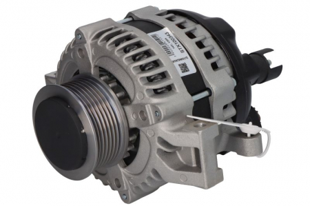 Alternator (12V, 120A) potrivit HONDA ACCORD VII, ACCORD VIII, CIVIC VIII, CR-V II, CR-V III, FR-V 2.2D 01.04- [0]