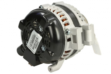 Alternator (12V, 120A) potrivit HONDA ACCORD VII, ACCORD VIII, CIVIC VIII, CR-V II, CR-V III, FR-V; NISSAN NV400 2.2D/2.3D 01.04- [1]