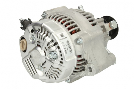 Alternator (12V, 120A) potrivit LAND ROVER DEFENDER, DISCOVERY II 2.5D 06.98-02.16 [1]