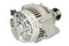 Alternator (12V, 120A) potrivit LAND ROVER DEFENDER, DISCOVERY II 2.5D 06.98-02.16 [2]