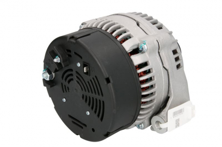 Alternator potrivit MERCEDES 124 (C124), 124 T-MODEL (S124), 124 (W124), C T-MODEL (S202), C (W202), CLK (A208), CLK (C208), E (A124), E (C124), E T-MODEL (S124) 1.0-3.6 dupa 1986 - (12V, 120A) [1]